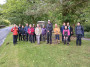 All the group