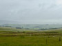 A bit misty here