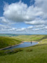 Reservoir near Waugh's Well