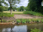 Tranquil stream