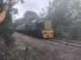 East Lancs Railway train East Lancs Railway train