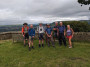The group again