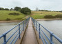 Bridge over untroubled water Bridge over untroubled water