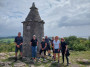 At the Pepper Pot, Silverdale