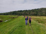 Near Leighton Moss Near Leighton Moss