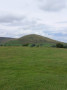 Parlick in the distance Parlick in the distance