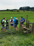 Gate or stile? Gate or stile?