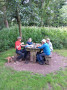 Table break