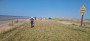 Island walking