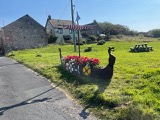 Biggar Viking Boat