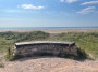 Memorial bench Memorial bench