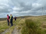 Fabulous views to look at