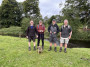 the group with Roger