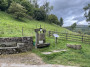 Old cheese press Old cheese press