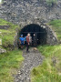 Old limekiln Old limekiln