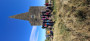 The group at Ashurst Beacon The group at Ashurst Beacon