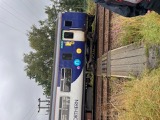 We missed the train We missed the train