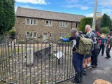 Well kept Hapton Well kept Hapton