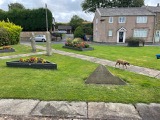 Well kept Hapton Well kept Hapton