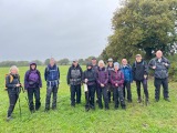 The group at the start