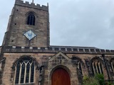 St Michael's Church
