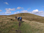 Climbing up Climbing up