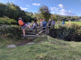 Lovely stile technique