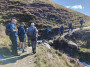 Over the stream Over the stream