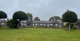 Lovely Alms Houses, we didn't qualify for them!