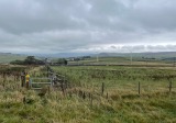 Looking towards Keighley