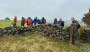 A stile or a gate always causes a queue A stile or a gate always causes a queue