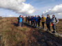 Second ascent of Winter |Hill