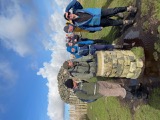 Topograph at Two Lads