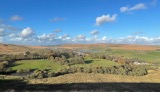 View to Belmont