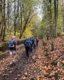 Culcheth Linear Park Culcheth Linear Park