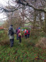 Queue for the gap Queue for the gap