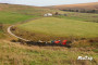 Moorland view Moorland view