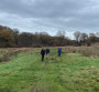 Avoiding the mud Avoiding the mud