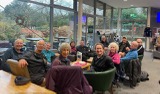 Drink at Duxbury Park