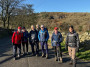 The group with Chris