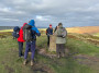 Bagging a trig
