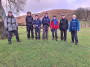 The group in the dry