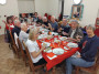 Festive meal Festive meal