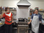 Sisters a cooking Sisters a cooking