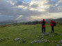Looking over the Bay
