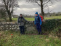 Pudding stone