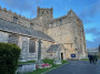 Cartmel Priory Cartmel Priory