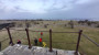 View from the top of the Hospice