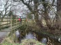 Crossing the bridge Crossing the bridge