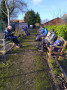 Time for a break Time for a break